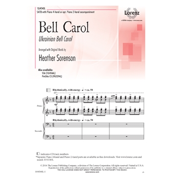 Bell Carol