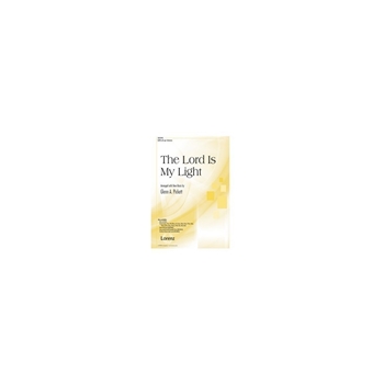Lord Is My Light