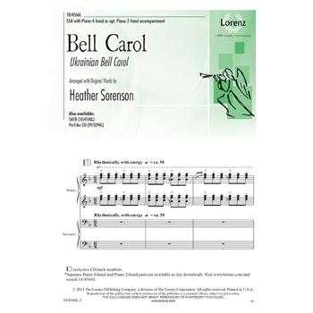 Bell Carol