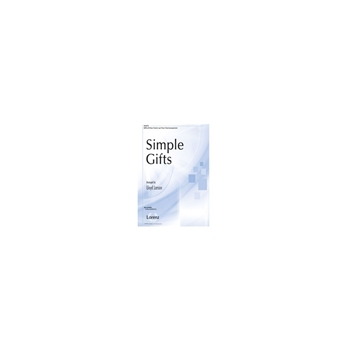 Simple Gifts