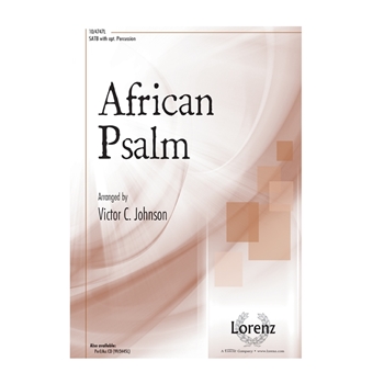 African Psalm