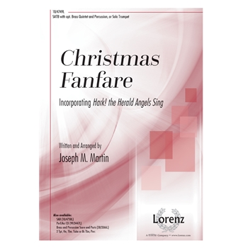 Christmas Fanfare