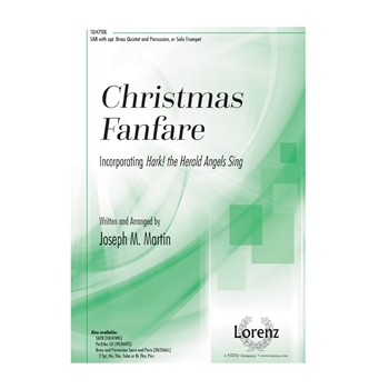Christmas Fanfare