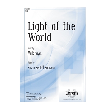 Light of the World