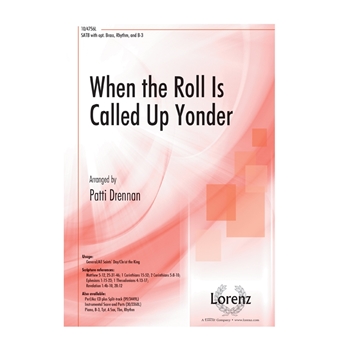 When the Roll Is Called Up Yonder