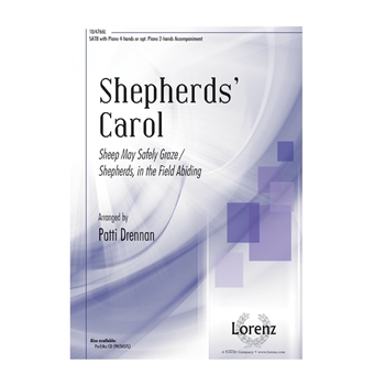 Shepherds' Carol