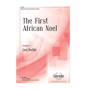 First African Noel