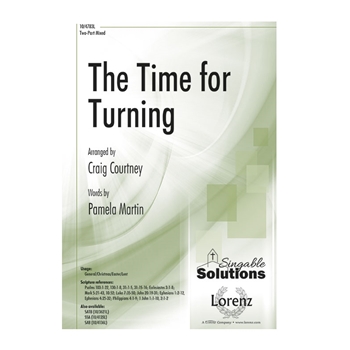 Time for Turning
