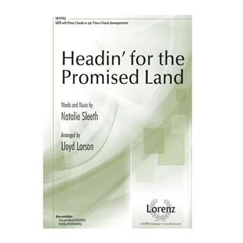 Headin' for the Promised Land