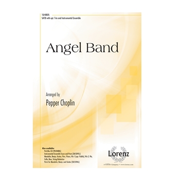 Angel Band