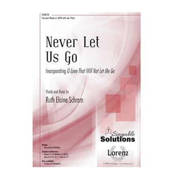 Never Let Us Go