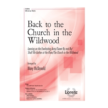 Back to the Church in the Wildwood