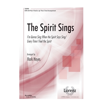 Spirit Sings