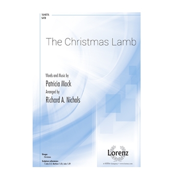 Christmas Lamb