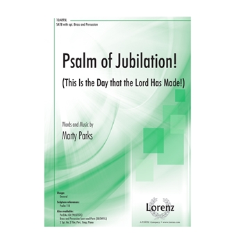 Psalm of Jubilation