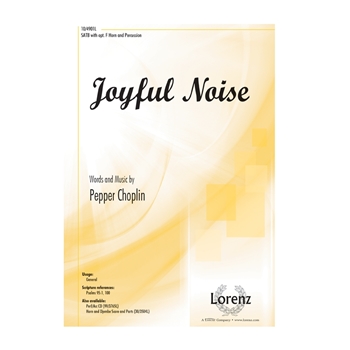 Joyful Noise