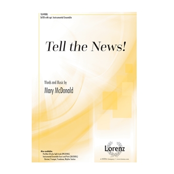 Tell the News