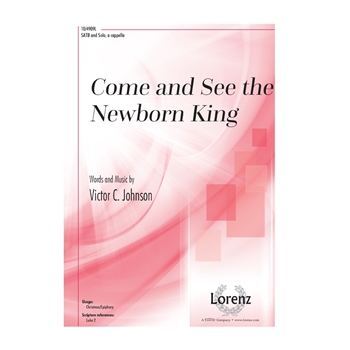 Come and See the Newborn King