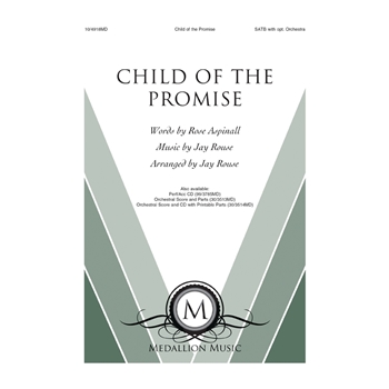 Child of the Promise