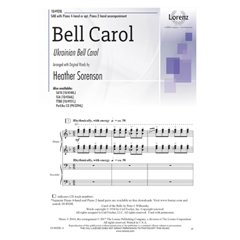 Bell Carol