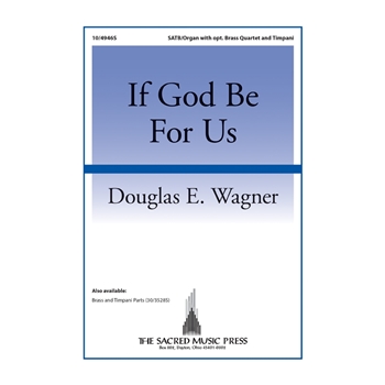 If God Be For Us