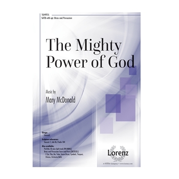 Mighty Power of God