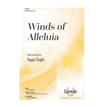 Winds of Alleluia