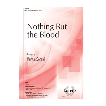 Nothing But the Blood