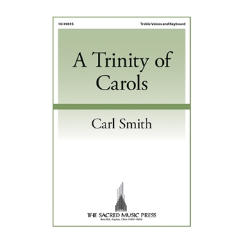 Trinity of Carols