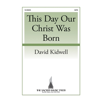 This Day Our Christ Was Born