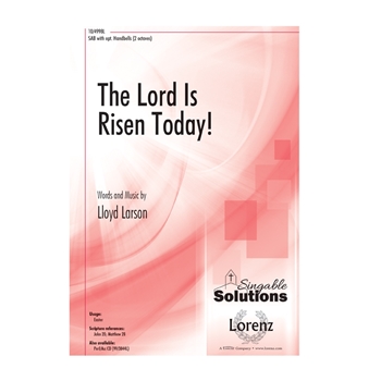 Lord Is Risen Today
