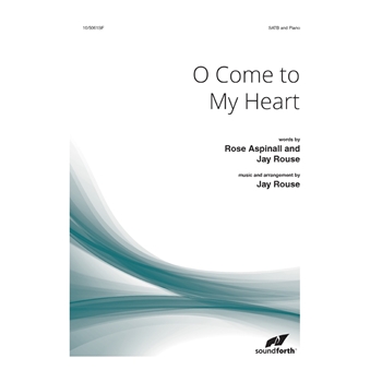 O Come to My Heart