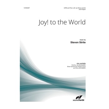 Joy to the World