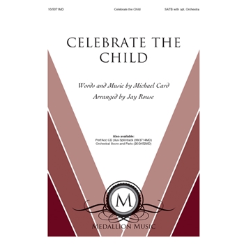 Celebrate the Child