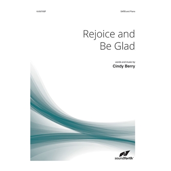 Rejoice and Be Glad
