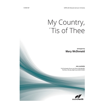 My Country Tis of Thee