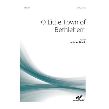 O Little Town of Bethlehem