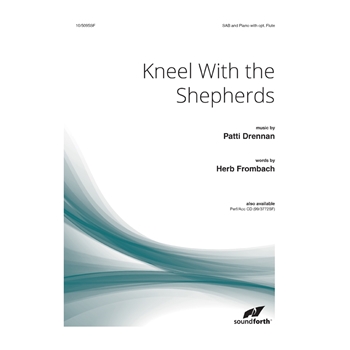Kneel With the Shepherds