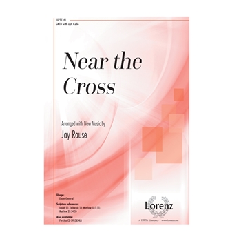 Near the Cross