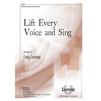 Lift Every Voice and Sing