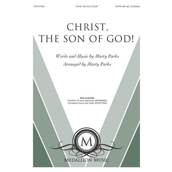 Christ the Son of God