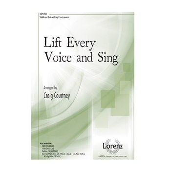 Lift Every Voice and Sing