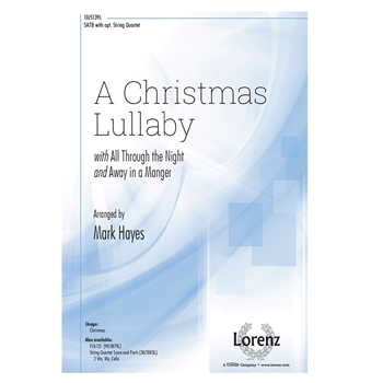 Christmas Lullaby