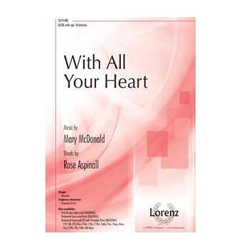With All Your Heart