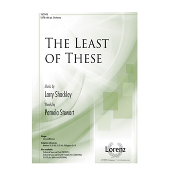 Least of These