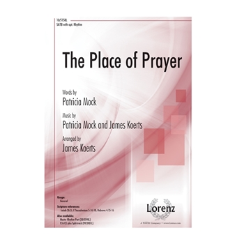 Place of Prayer