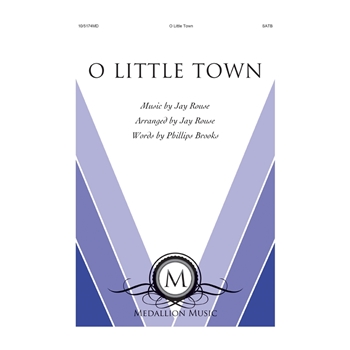O Little Town