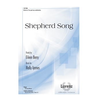 Shepherd Song