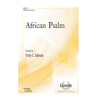 African Psalm