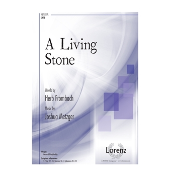 Living Stone